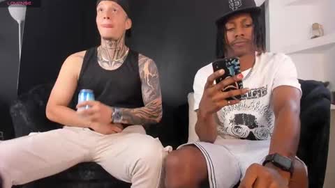 Bryxon  online show from 9, 3, 2025