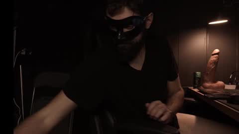 Anal Orgasm online show from 14, 12, 2025