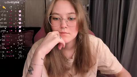 Ruby online show from 5, 5, 2026