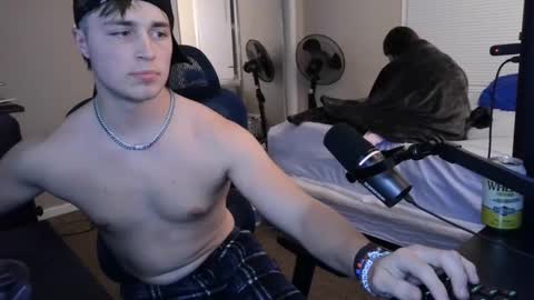 BubblebuttBdn online show from 7, 10, 2025