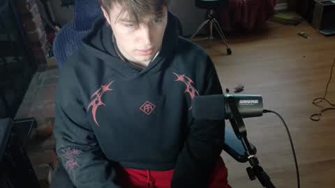 BubblebuttBdn online show from 26, 2, 2026