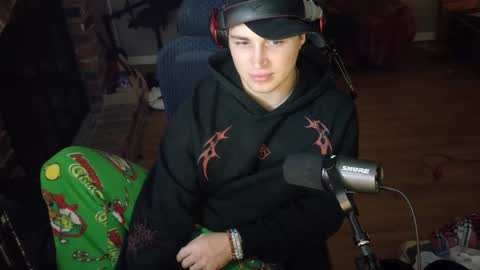 BubblebuttBdn online show from 2, 3, 2026