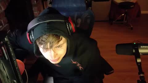 BubblebuttBdn online show from 7, 4, 2026