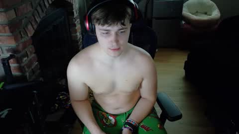 BubblebuttBdn online show from 29, 5, 2026
