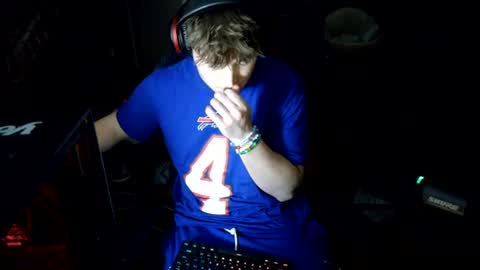 BubblebuttBdn online show from 7, 7, 2026