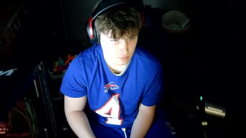 BubblebuttBdn online show from 7, 7, 2026
