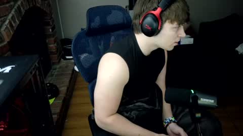 BubblebuttBdn online show from 19, 7, 2026