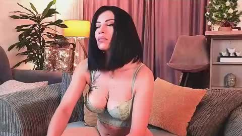 MayaCroft online show from 15, 12, 2024