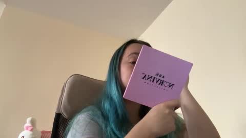 bubblegum_tempt online show from 11, 1, 2026