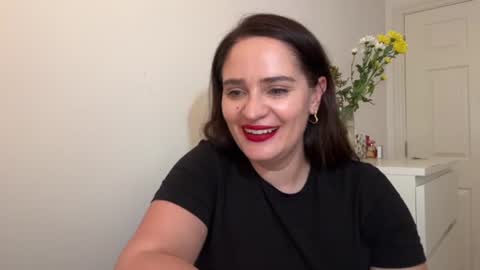 Anna online show from 9, 7, 2026