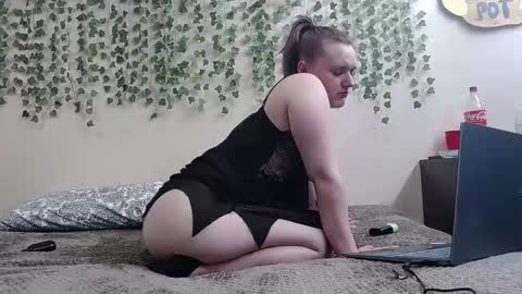 bubblesxo online show from 29, 3, 2026