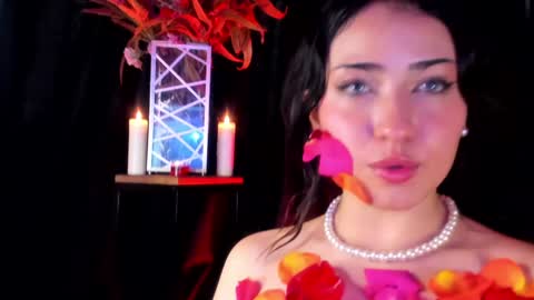 BubbleJereth online show from 9, 12, 2024