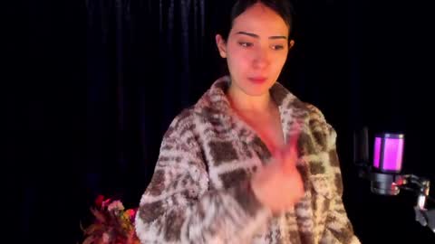 BubbleJereth online show from 12, 12, 2024