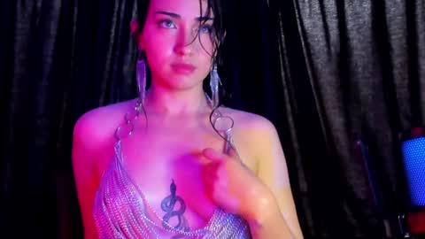 BubbleJereth online show from 19, 12, 2024