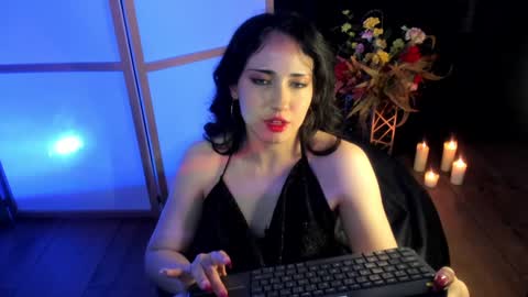 BubbleJereth online show from 30, 12, 2024