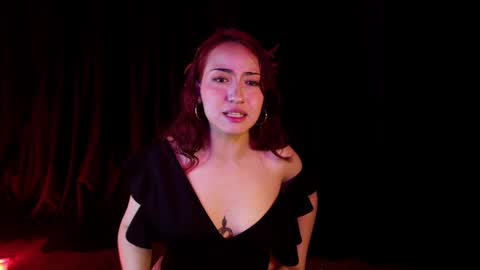 BubbleJereth online show from 5, 3, 2025