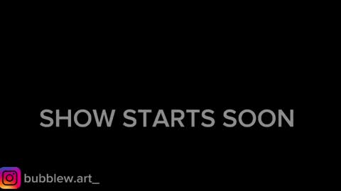 BubbleJereth online show from 15, 9, 2025