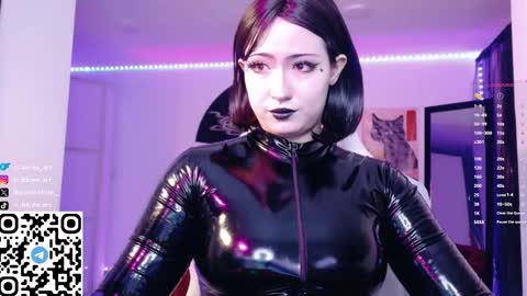 BubbleJereth online show from 11, 3, 2026