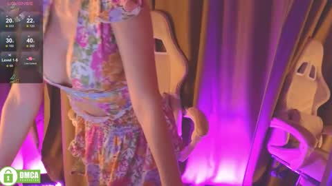 bubbling_crush online show from 18, 1, 2025