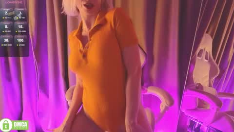 bubbling_crush online show from 26, 1, 2025