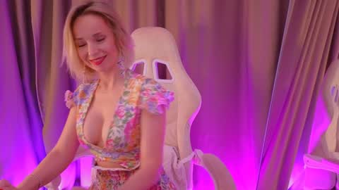 bubbling_crush online show from 5, 2, 2025