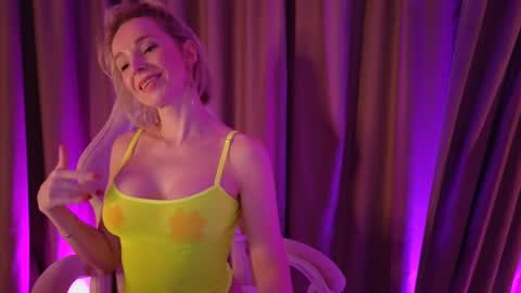 bubbling_crush online show from 23, 2, 2025