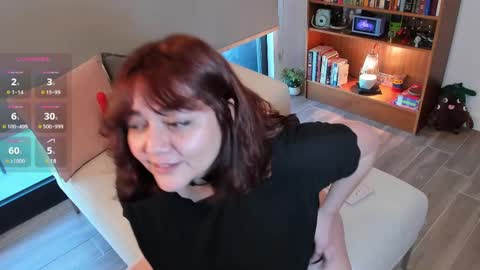 Snapshot of bubblybomba chatting on 24, 2, 2025 Bomba  online show from 24, 2, 2025