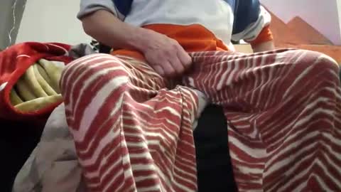 Snapshot of bubby_sexy chatting on 11, 1, 2025 bubby_sexy online show from 11, 1, 2025