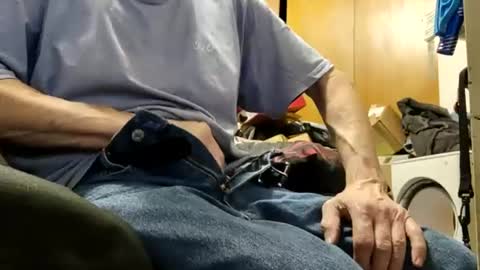 bubby_sexy online show from 22, 7, 2026