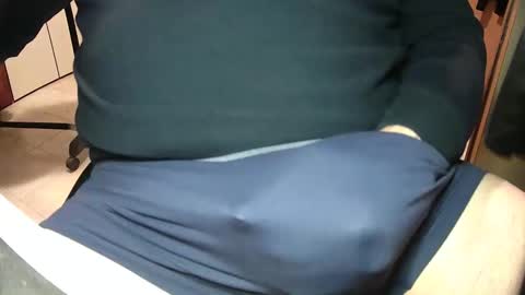 Snapshot of buccia73 chatting on 12, 11, 2025 Andre73 online show from 12, 11, 2025