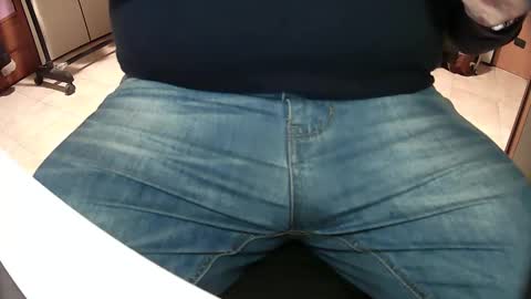 Snapshot of buccia73 chatting on 16, 11, 2025 Andre73 online show from 16, 11, 2025