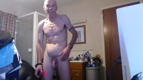 buck70 online show from 26, 4, 2026