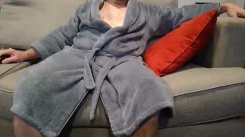 Buck online show from 23, 11, 2025