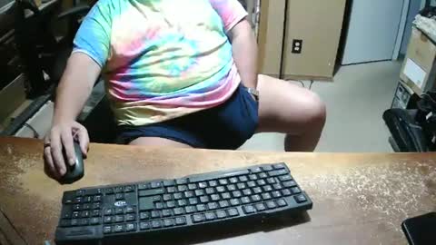 Bucku2 online show from 16, 12, 2025