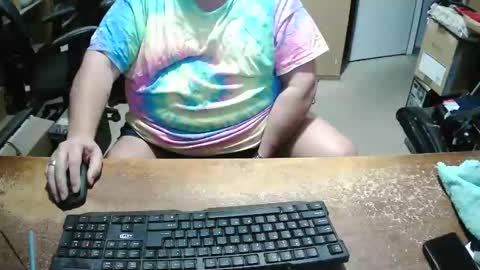 Snapshot of bucku2 chatting on 4, 2, 2026 Bucku2 online show from 4, 2, 2026