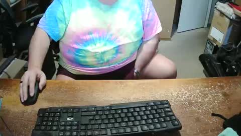 Snapshot of bucku2 chatting on 10, 2, 2026 Bucku2 online show from 10, 2, 2026