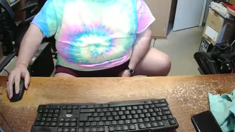 Snapshot of bucku2 chatting on 12, 2, 2026 Bucku2 online show from 12, 2, 2026