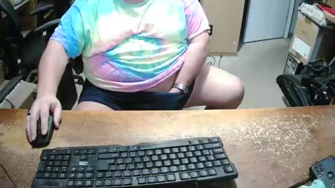 Snapshot of bucku2 chatting on 24, 2, 2026 Bucku2 online show from 24, 2, 2026