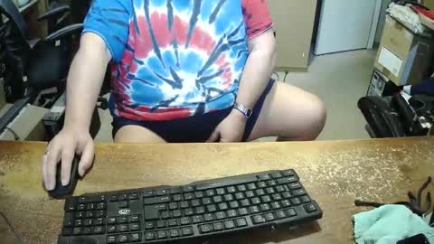 Snapshot of bucku2 chatting on 1, 3, 2026 Bucku2 online show from 1, 3, 2026