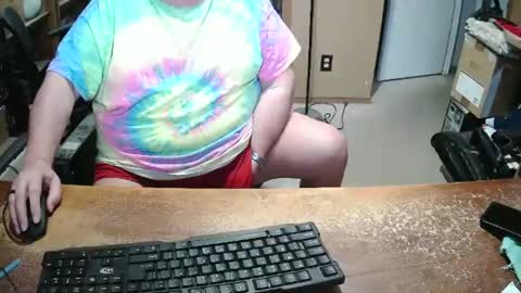 Bucku2 online show from 21, 3, 2026