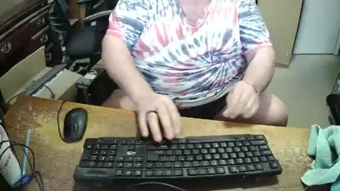 Bucku2 online show from 18, 4, 2026