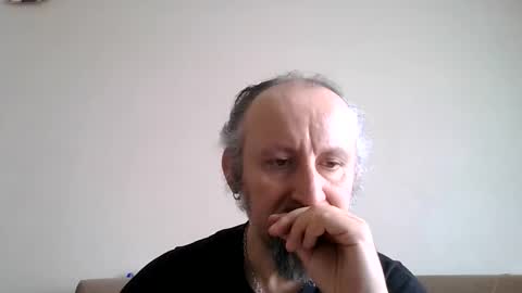 Buck Wessle online show from 22, 3, 2026