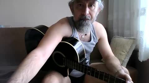 Buck Wessle online show from 26, 5, 2026
