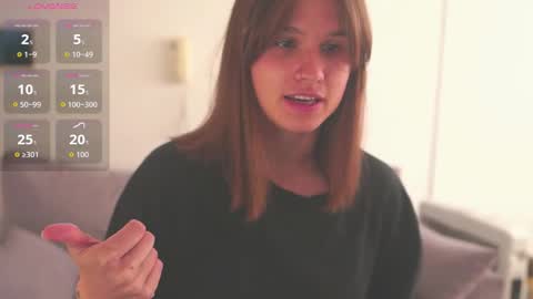 Mira  online show from 8, 9, 2025