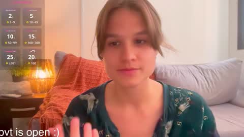 Mira  online show from 1, 11, 2025