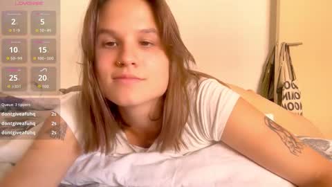 Mira  online show from 15, 11, 2025