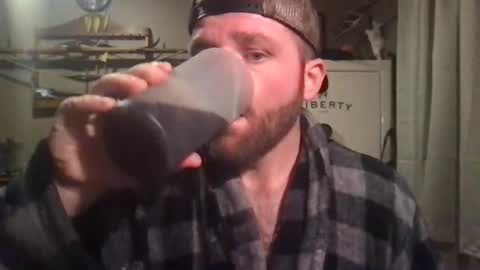 buckwild69204 online show from 2, 1, 2025