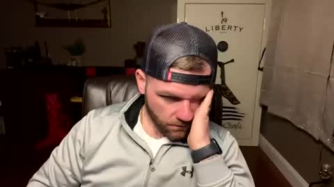 buckwild69204 online show from 15, 1, 2025