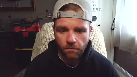 buckwild69204 online show from 3, 2, 2025