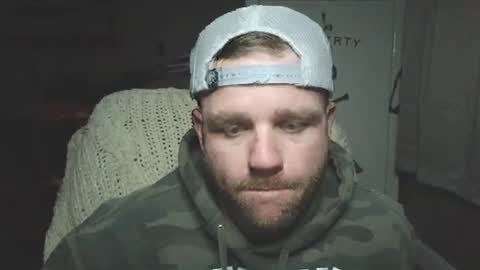 buckwild69204 online show from 15, 2, 2025